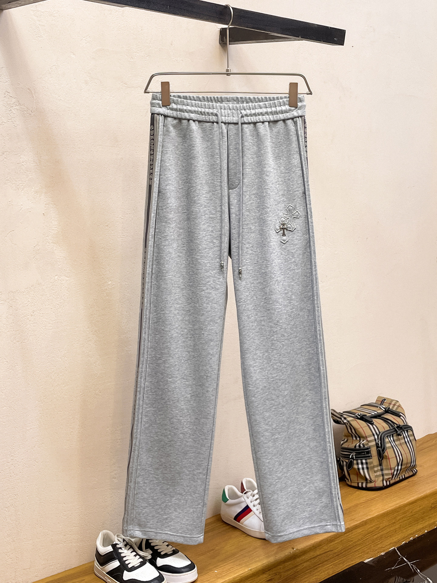 Casual Pants Man